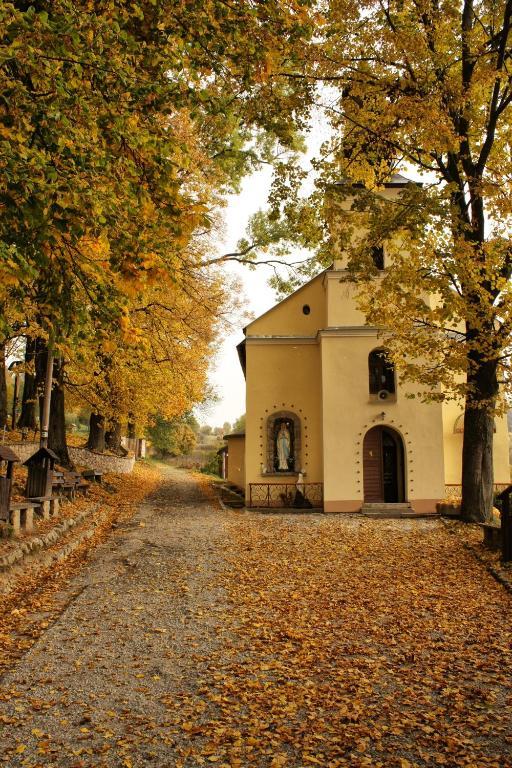 Chata Alpina Ружомберок Экстерьер фото